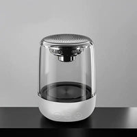 Groove Speaker - Bass & Light - 3W / White