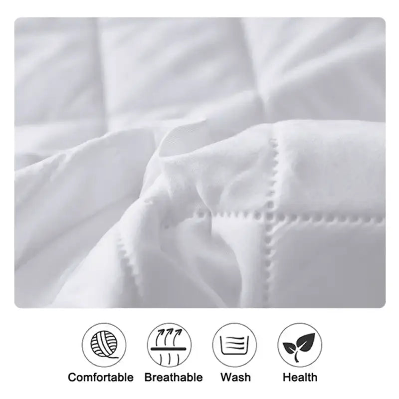 Guardian Shield Mattress Cover
