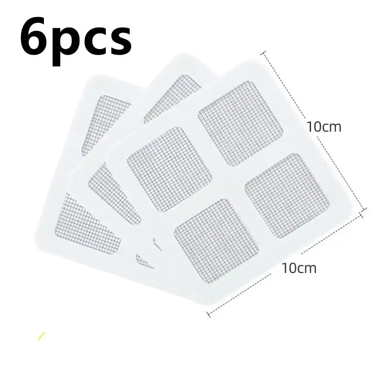 Floor Drain Sticker 1