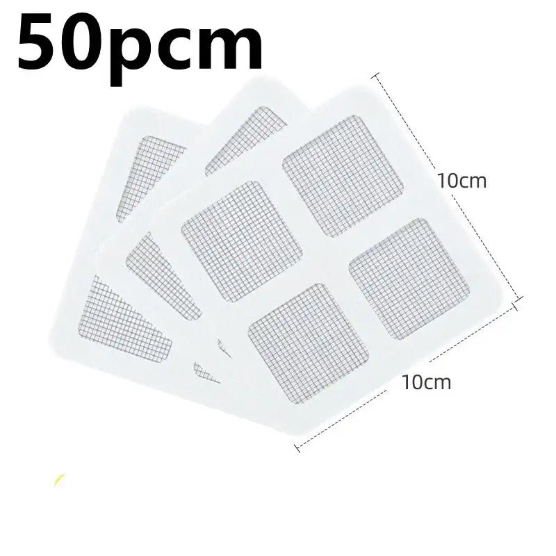 Floor Drain Sticker 2