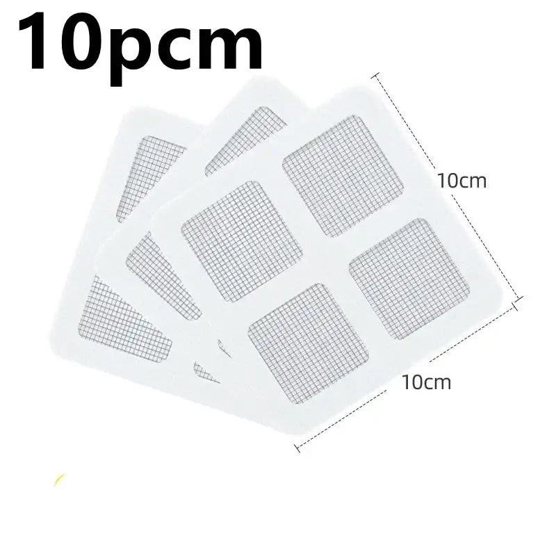 Floor Drain Sticker 3