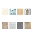 Wall compatibility guide.