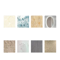 Wall compatibility guide.
