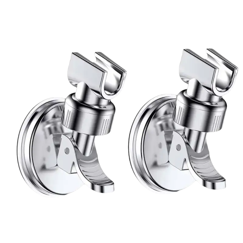 Silver 2pcs