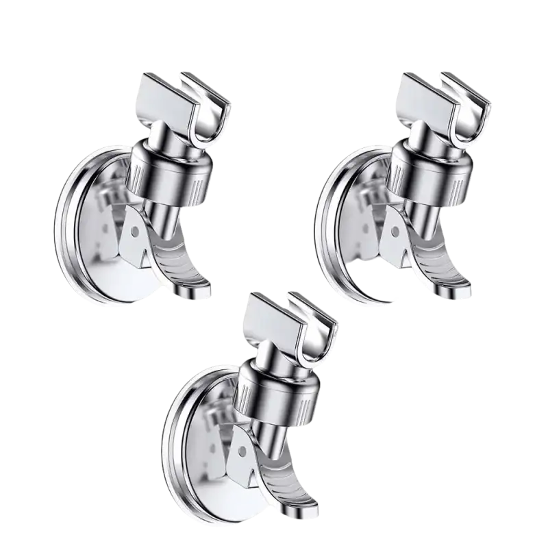 Silver 3pcs