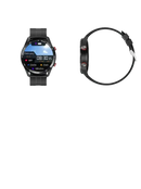 Smartwatch product parameters.
