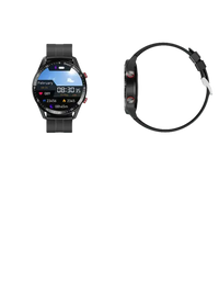 Smartwatch product parameters.