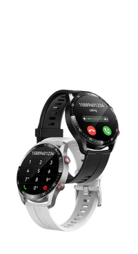 Smartwatches with calling feature.
