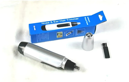 VibraTrim Electric Nose Trimmer - default