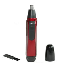 VibraTrim Electric Nose Trimmer - default