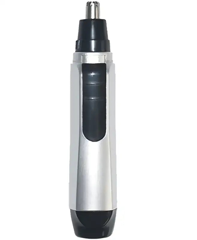 Handsome Nose Hair Trimmers Chic Grooming Essentials