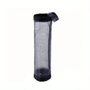 Garbage Bag Storage Kitchen Garbage Organizer Plastic Bag Holder Organizing Hanging Garbage Collection Storage Bag