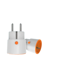 Smart plug adapters.