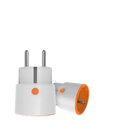 Smart plug adapters.