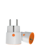 Smart plug adapters.