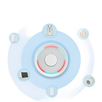 Smart home gateway hub.