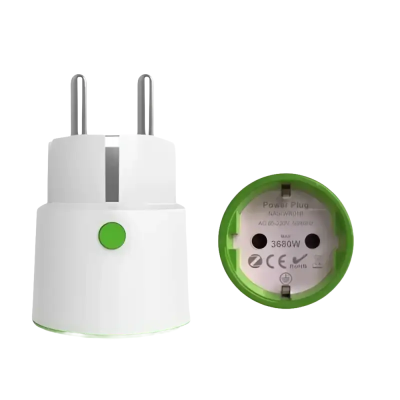 zigbee plug V1