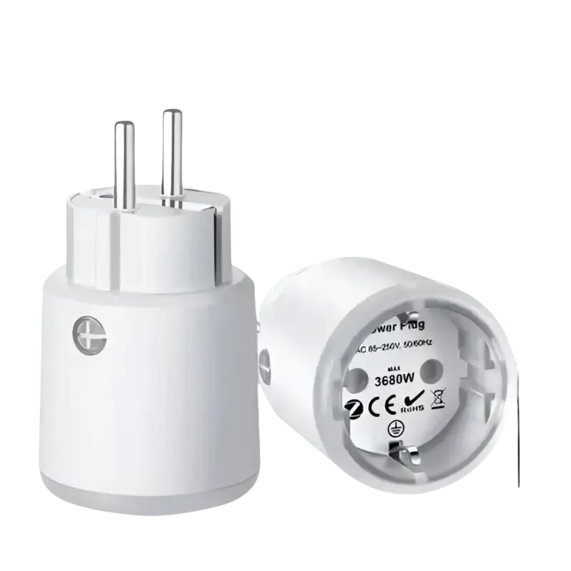 zigbee plug V2 1