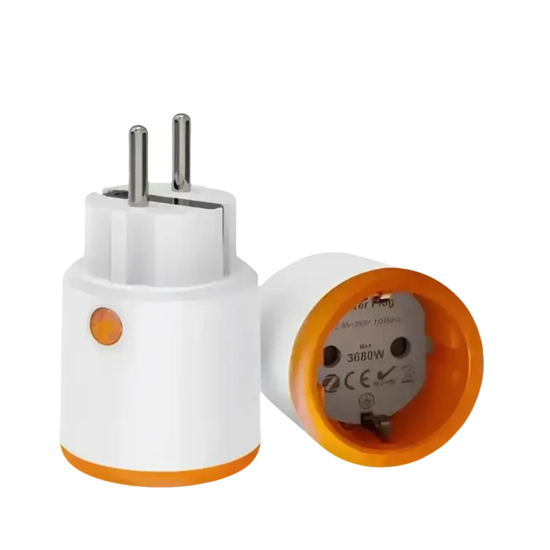 zigbee plug V2 2