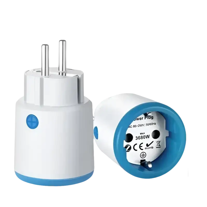 zigbee plug V2