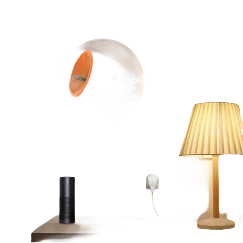 Haozee Zigbee Smart Plug Socket A Smart Zigbee Plug