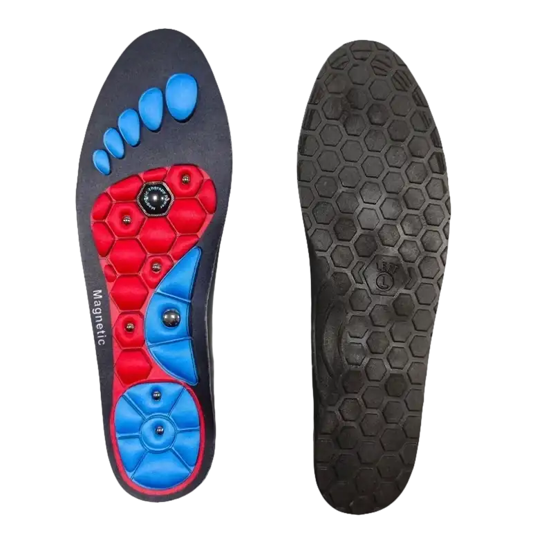 Black red / S-EU35-39