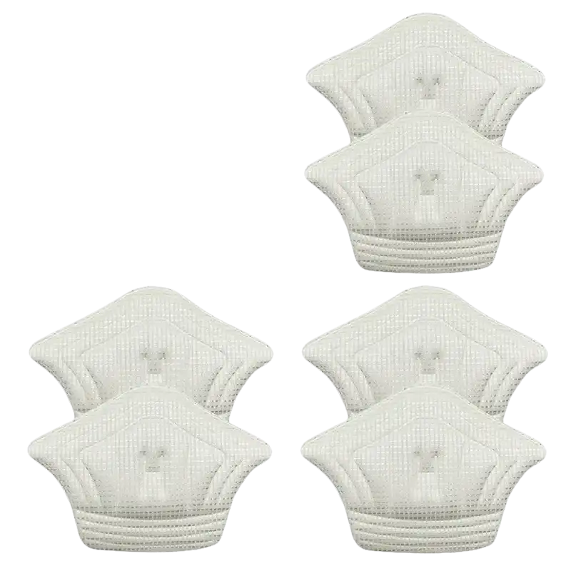 Beige-10mm / 3pair