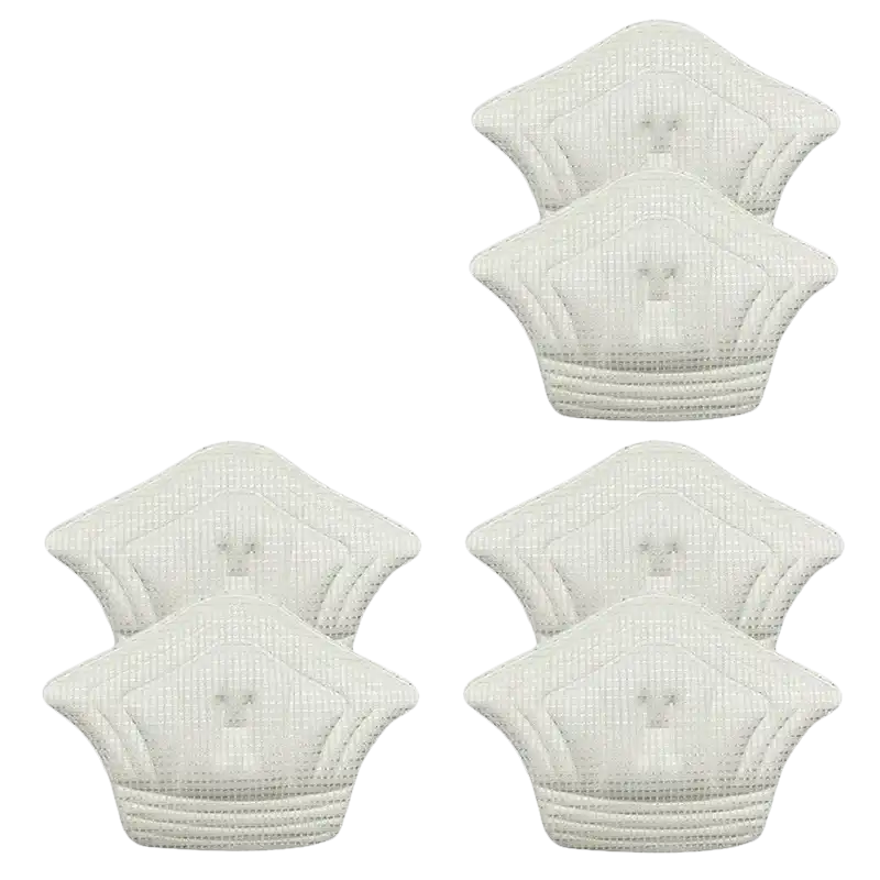 Beige-5mm / 3pair