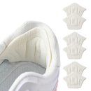Shoe heel cushion inserts.