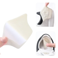 Shoe heel cushion inserts.