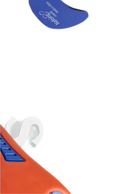 Insole product advertisement.