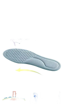 Foot massage insole.