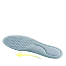 Foot massage insole.