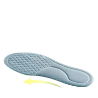 Foot massage insole.