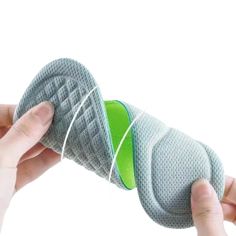Happy Feet Summer Deodorant Shoe Pads