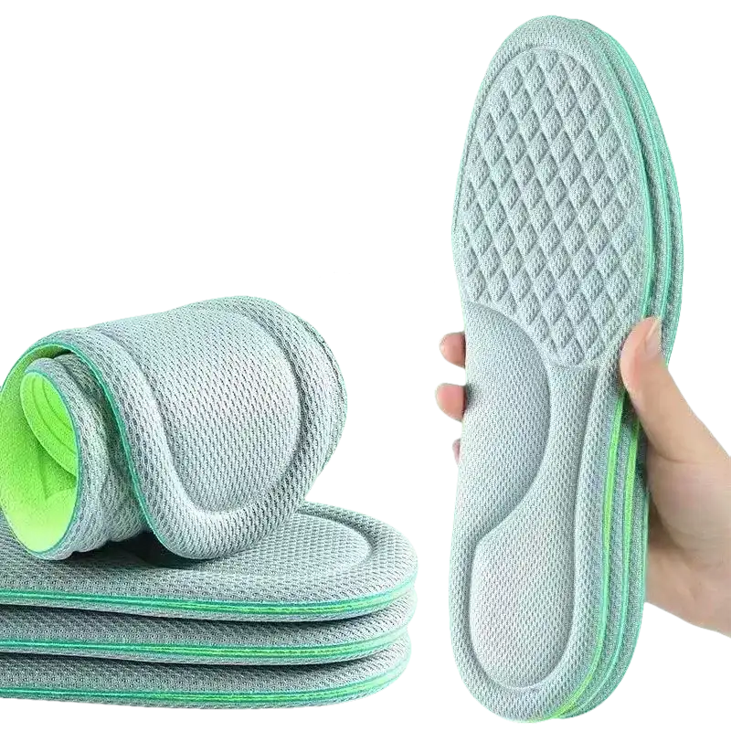 Happy Feet Summer Deodorant Shoe Pads