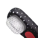 Honeycomb shoe insole.