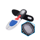 Orthopedic shoe inserts.