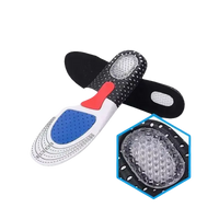 Orthopedic shoe inserts.