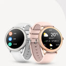 Heart Rate Blood Pressure Monitoring Sport Step Counting Watch - Smartwatch