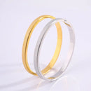 Starry Alluvial Titanium Bracelet