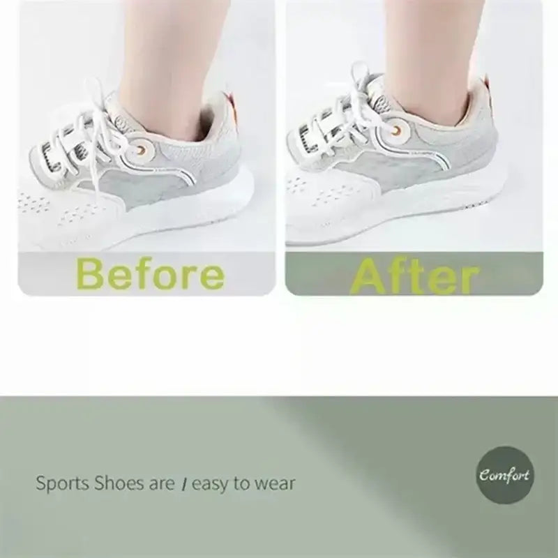 Happy Heels Womens High Heels Smaller Heel Pad