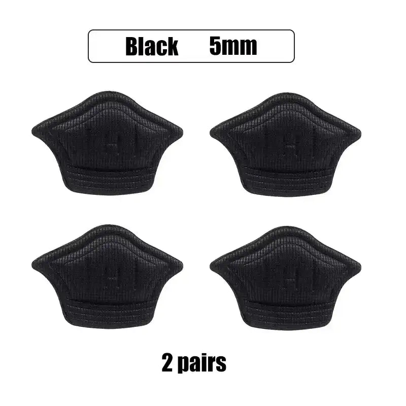 Black-2 pairs-5mm