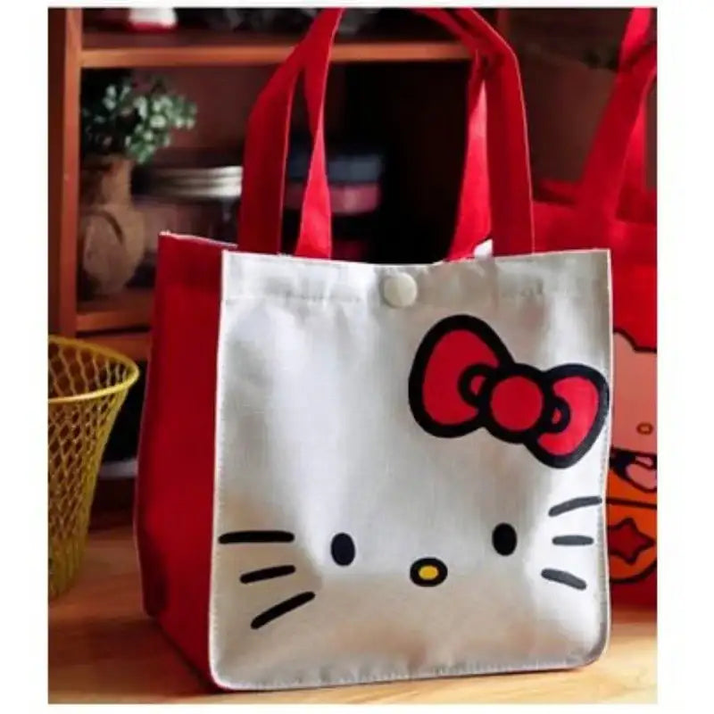 hello kitty 2 / 20x20cm