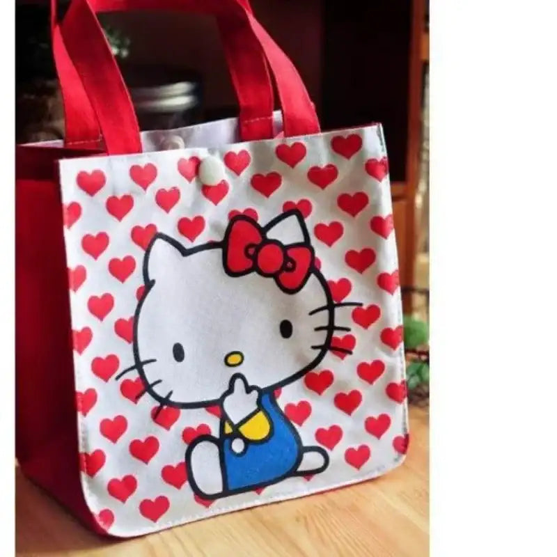 hello kitty 4 / 20x20cm