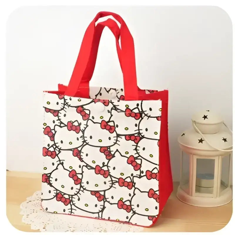 hello kitty 6 / 20x20cm