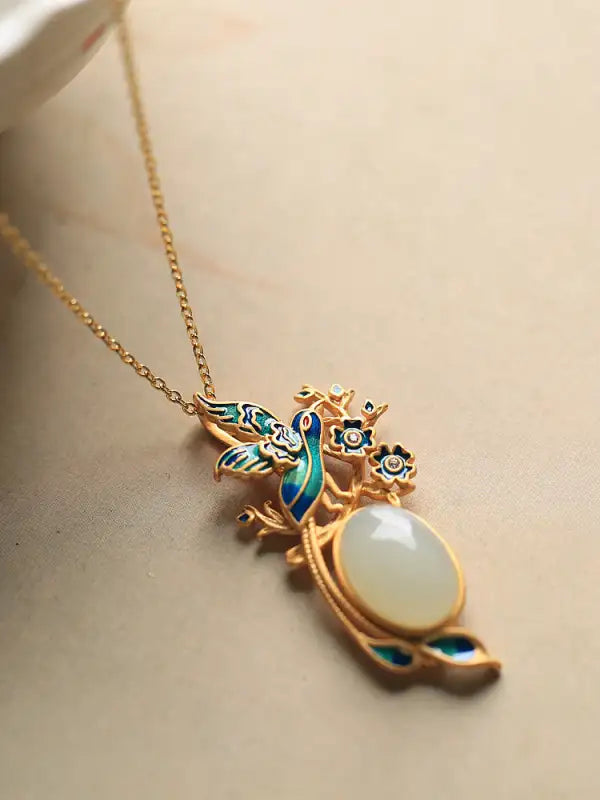 Necklace