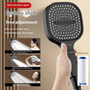 SqPower Shower Nozzle - High Pressure