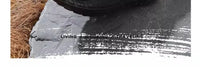 Hole Shoes Men’s Summer Outdoor Wear Platform Non-slip Eva Deodorant Breathable Sandals Beach Trend Slippers Men