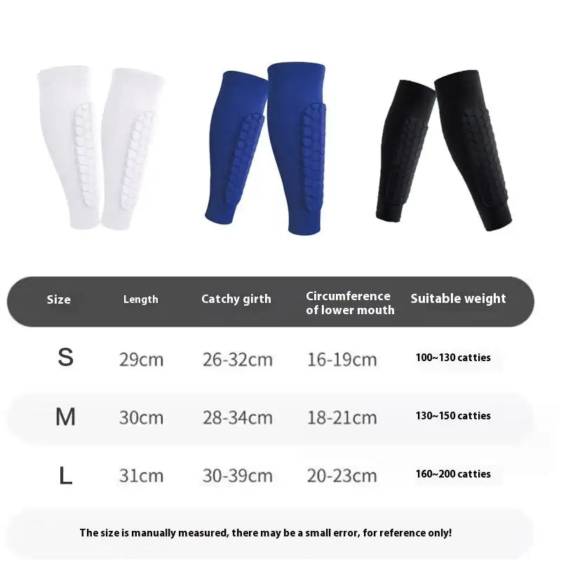 HoneyGuard Foot Sock